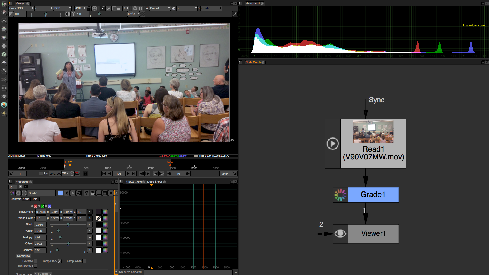 what is natron software used for what is natron software used for