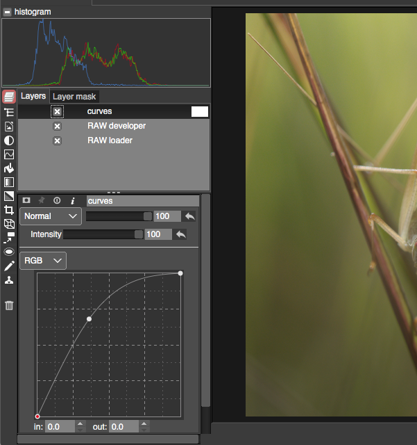 photoflow relight photoflow relight
