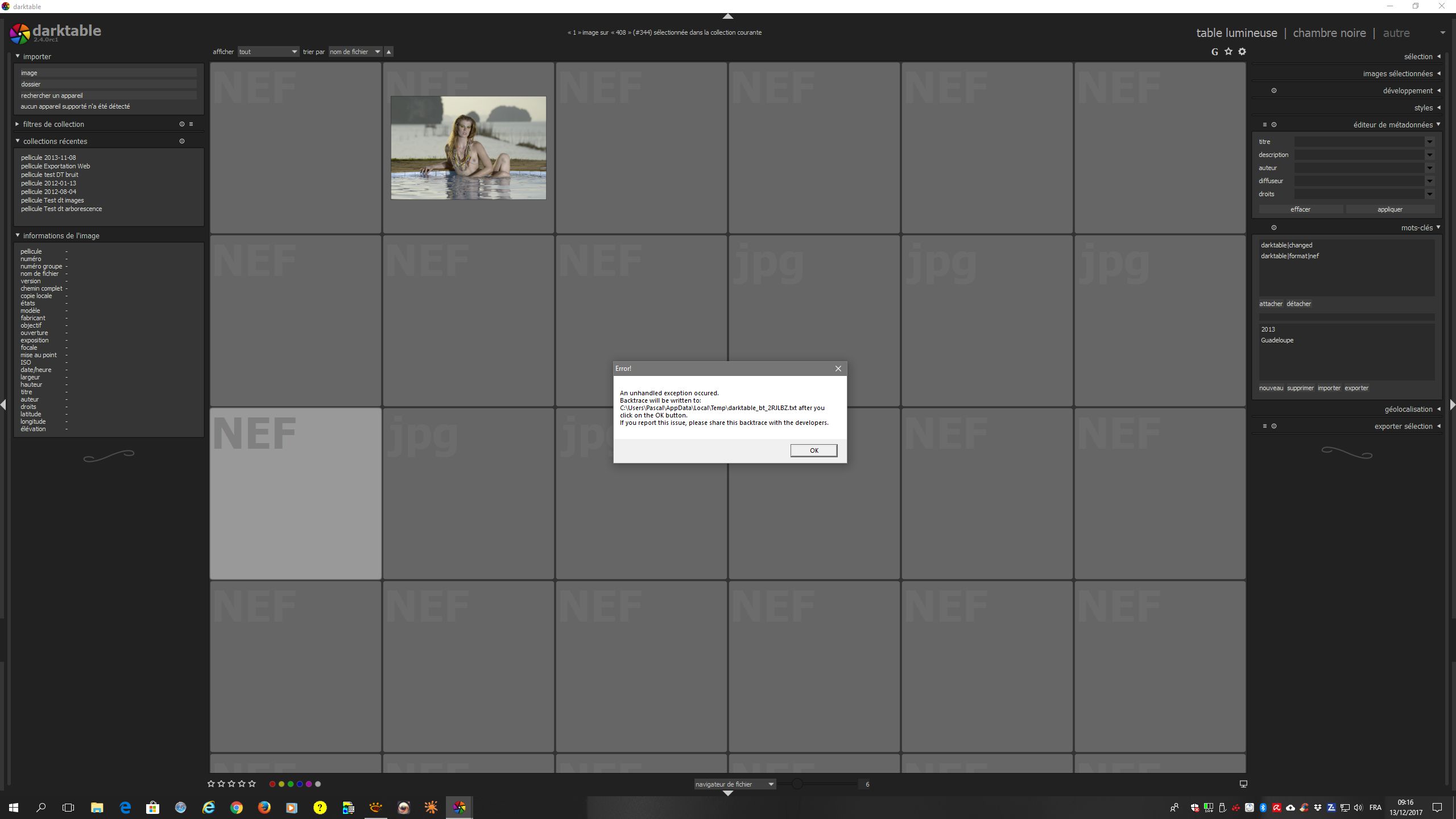 darktable for Windows - Page 17 - darktable - discuss.pixls.us