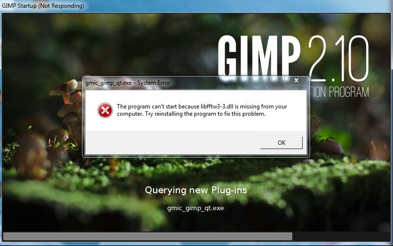 gimp for windows 10 64 bit